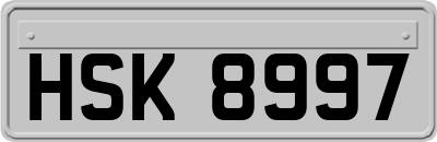 HSK8997