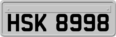 HSK8998