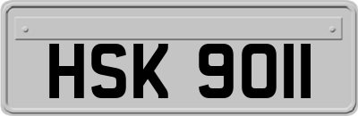 HSK9011