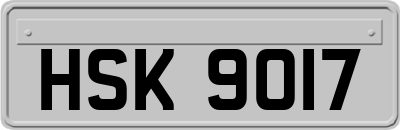 HSK9017