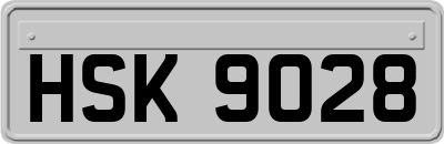 HSK9028