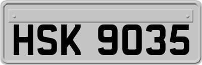 HSK9035