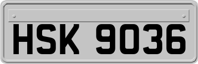 HSK9036