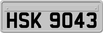 HSK9043