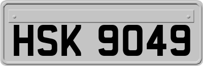 HSK9049