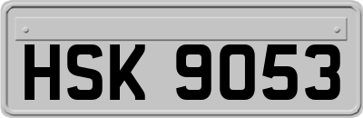 HSK9053