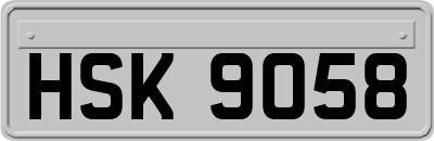 HSK9058