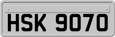 HSK9070