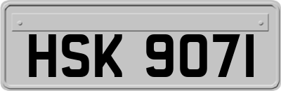 HSK9071
