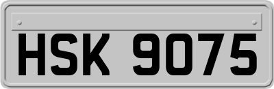 HSK9075