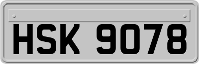 HSK9078