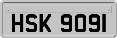 HSK9091