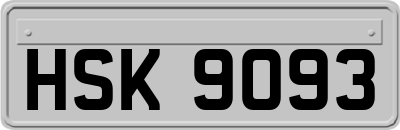 HSK9093