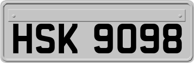 HSK9098