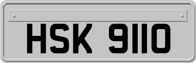 HSK9110