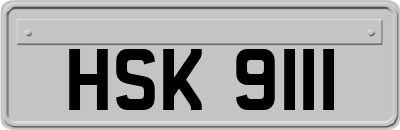 HSK9111