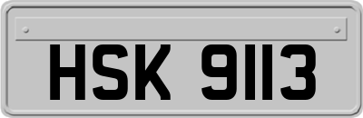 HSK9113