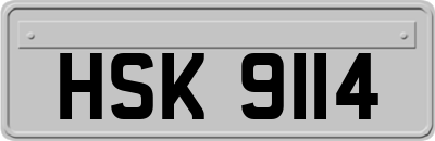 HSK9114