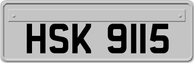HSK9115