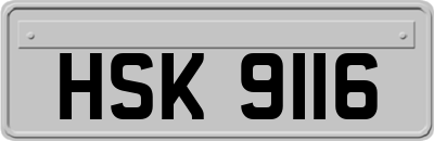 HSK9116