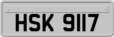 HSK9117