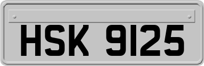 HSK9125