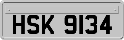 HSK9134