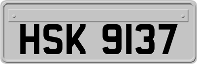 HSK9137