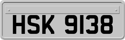 HSK9138