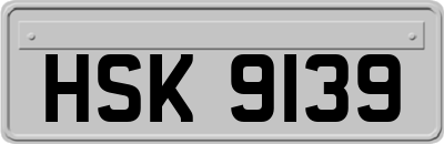 HSK9139