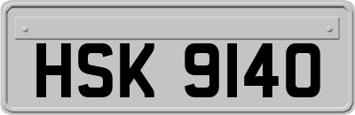 HSK9140