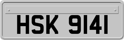 HSK9141