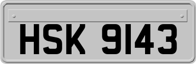 HSK9143