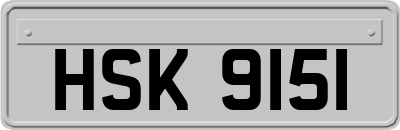 HSK9151