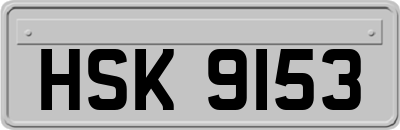 HSK9153