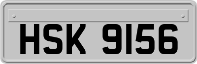 HSK9156