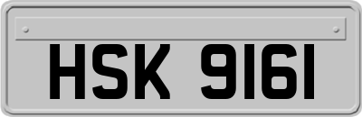 HSK9161