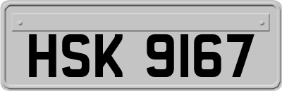 HSK9167