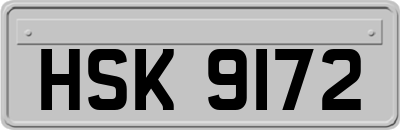 HSK9172