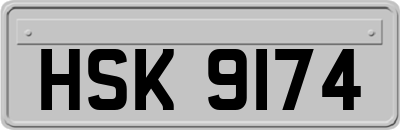 HSK9174