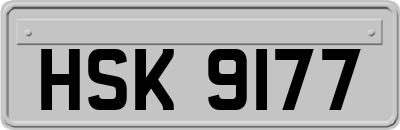 HSK9177