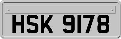 HSK9178