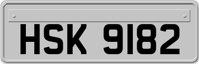 HSK9182