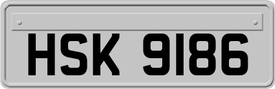 HSK9186