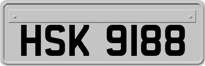 HSK9188