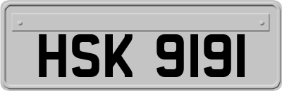 HSK9191