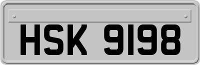 HSK9198