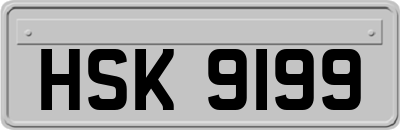 HSK9199