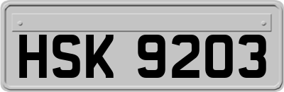 HSK9203