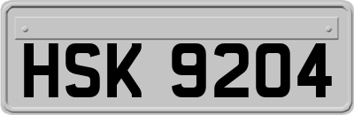 HSK9204